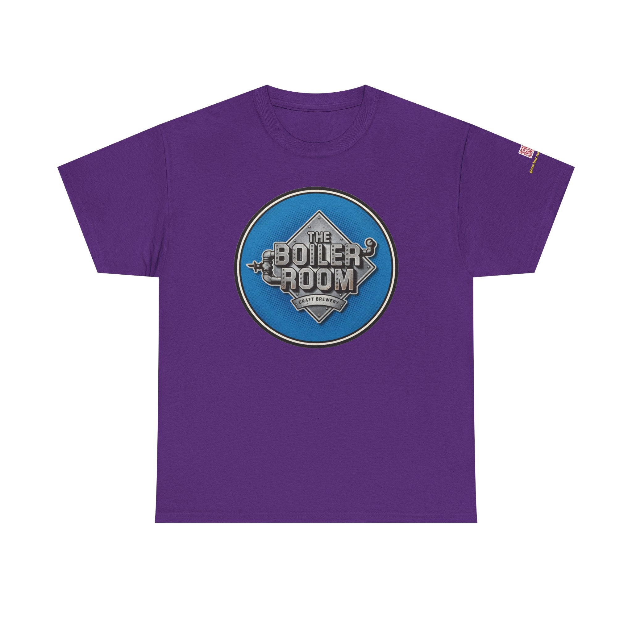 Boiler Room - vintage Denver gear