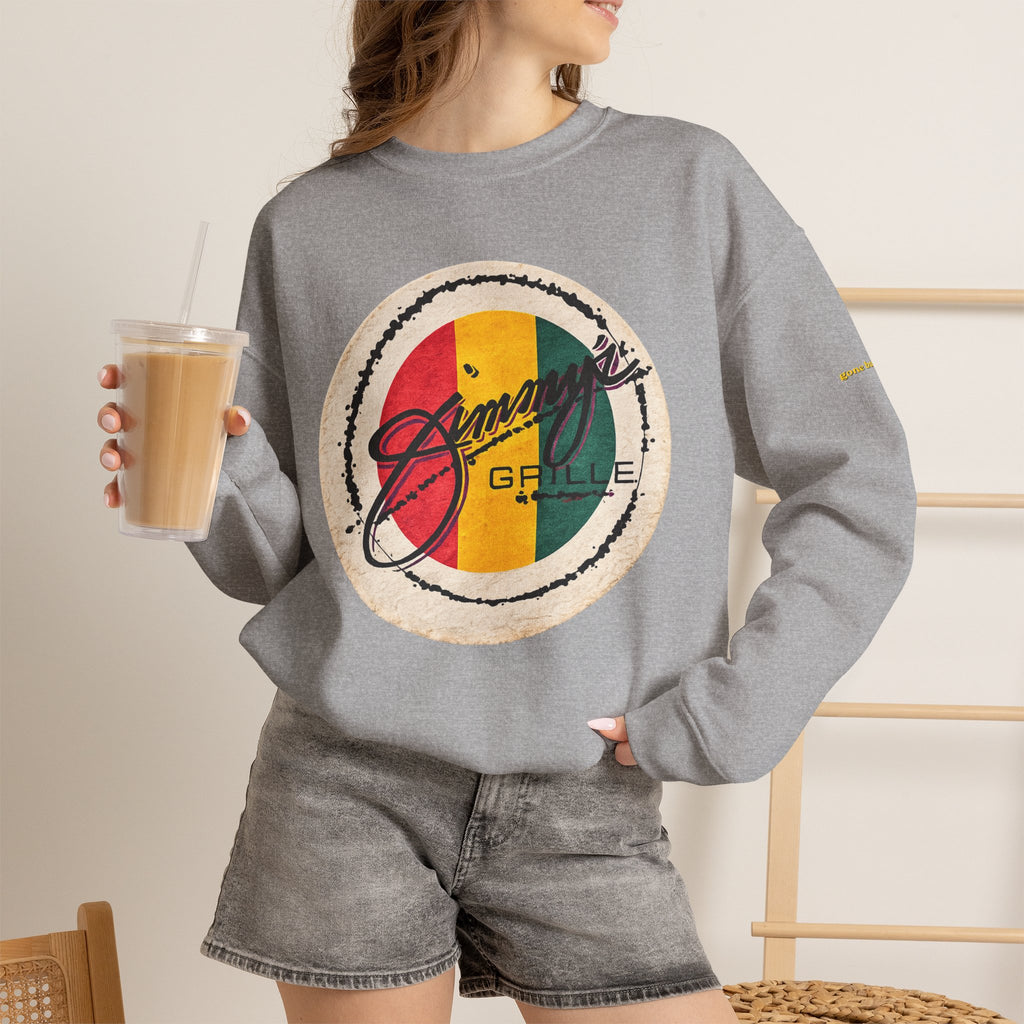 Jimmy’s Grille | Native303 Sweatshirt