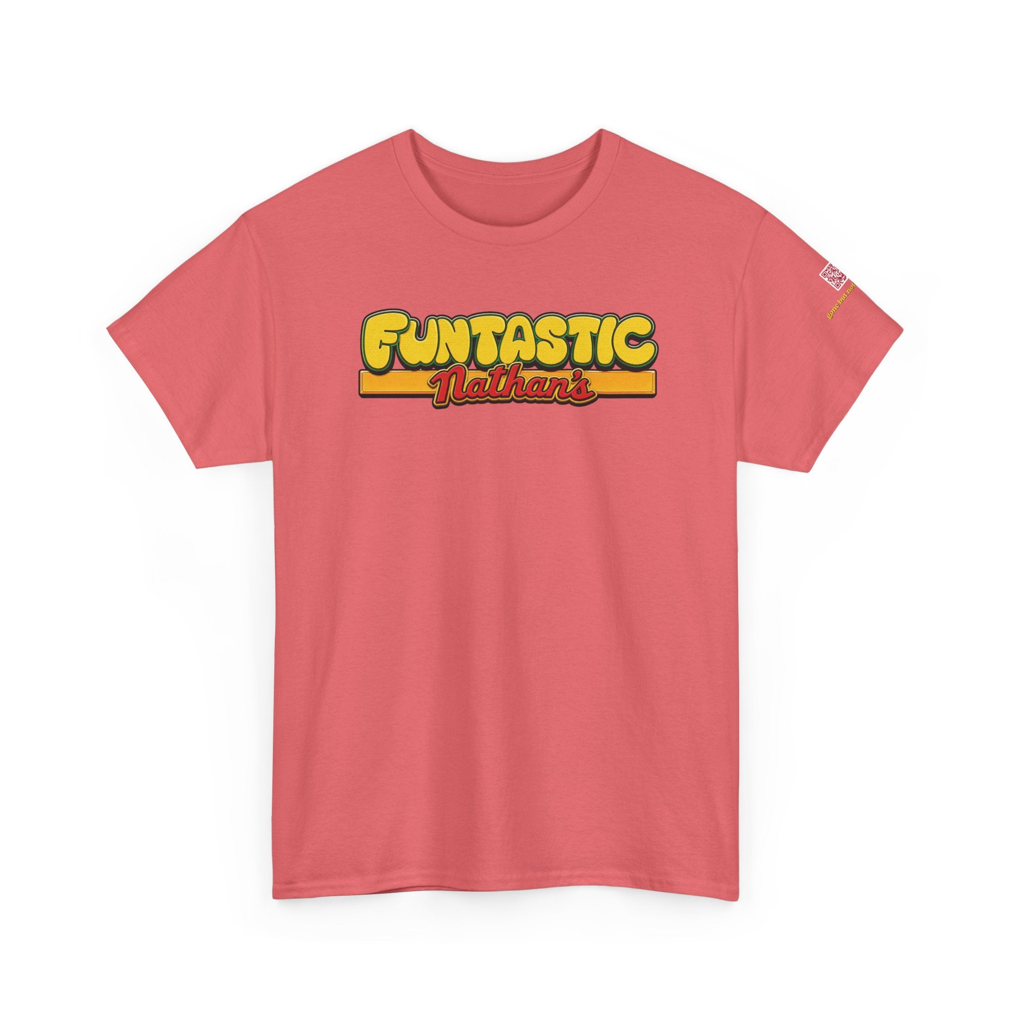 Funtastic Nathan’s - Vintage Denver gear