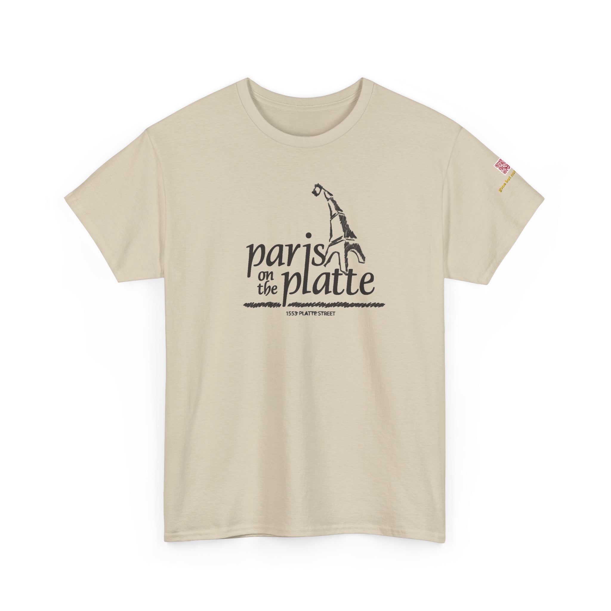 Paris on the Platte - vintage Denver gear