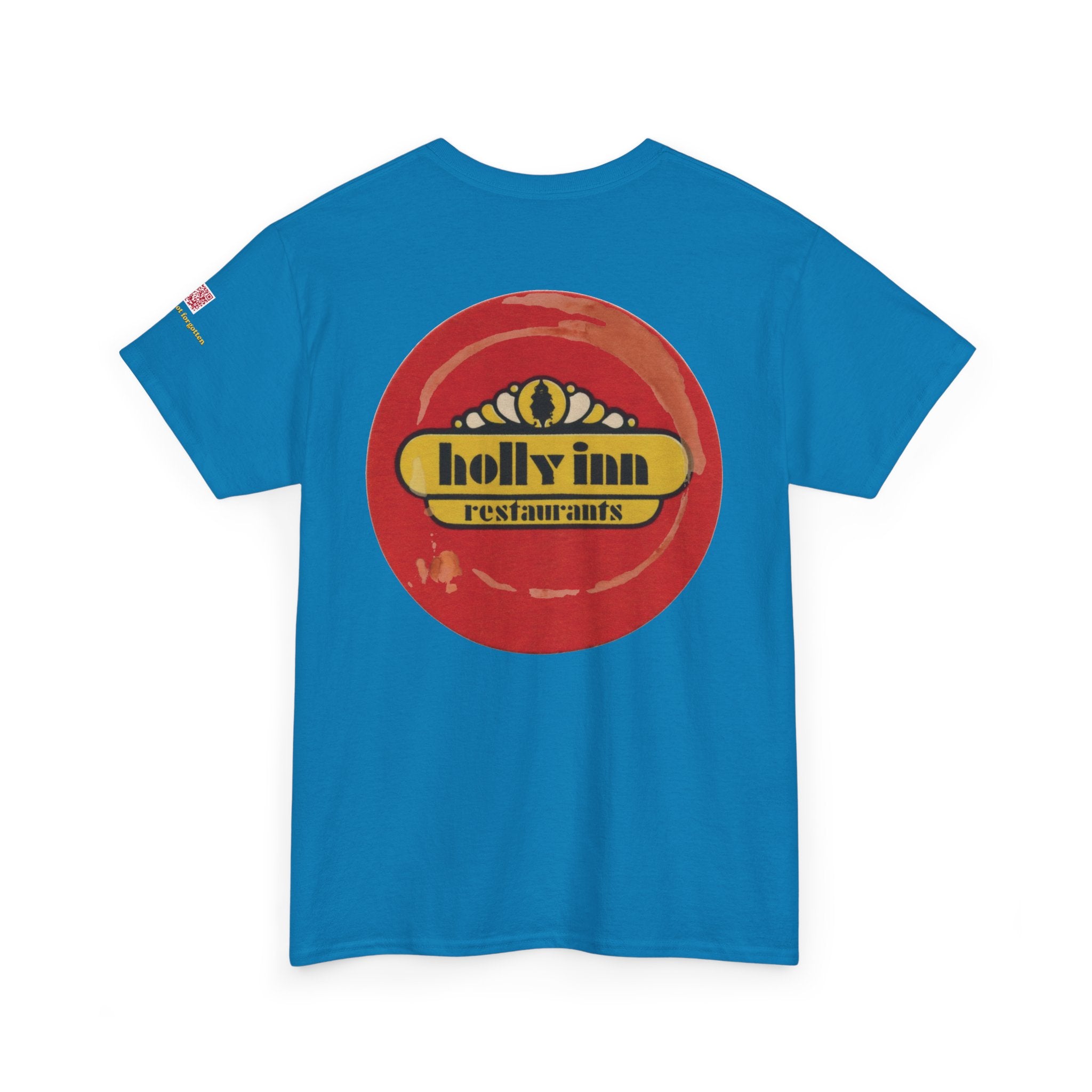 HOLLY INN (happy hour) - vintage Colorado gear