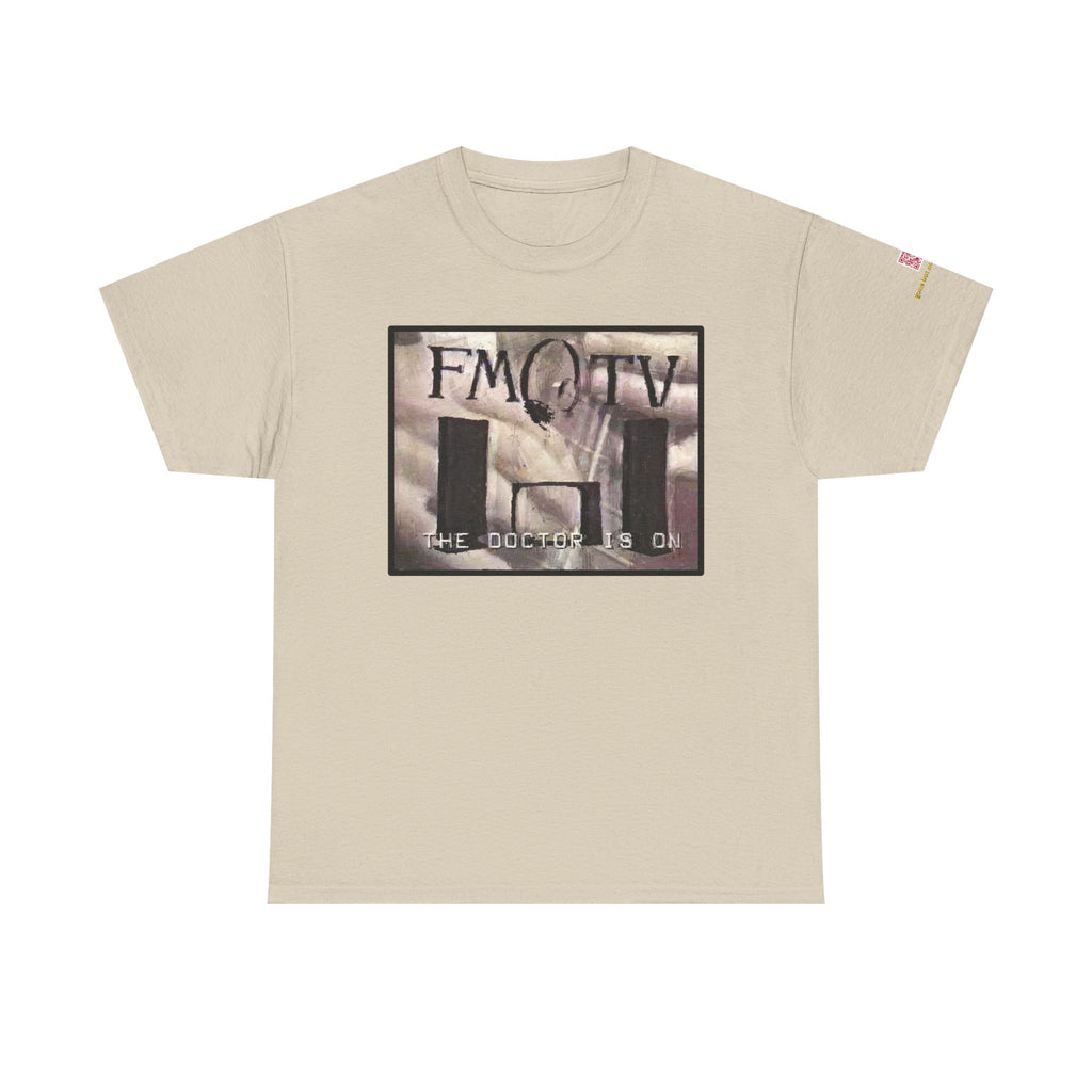 FM/TV - vintage Denver gear