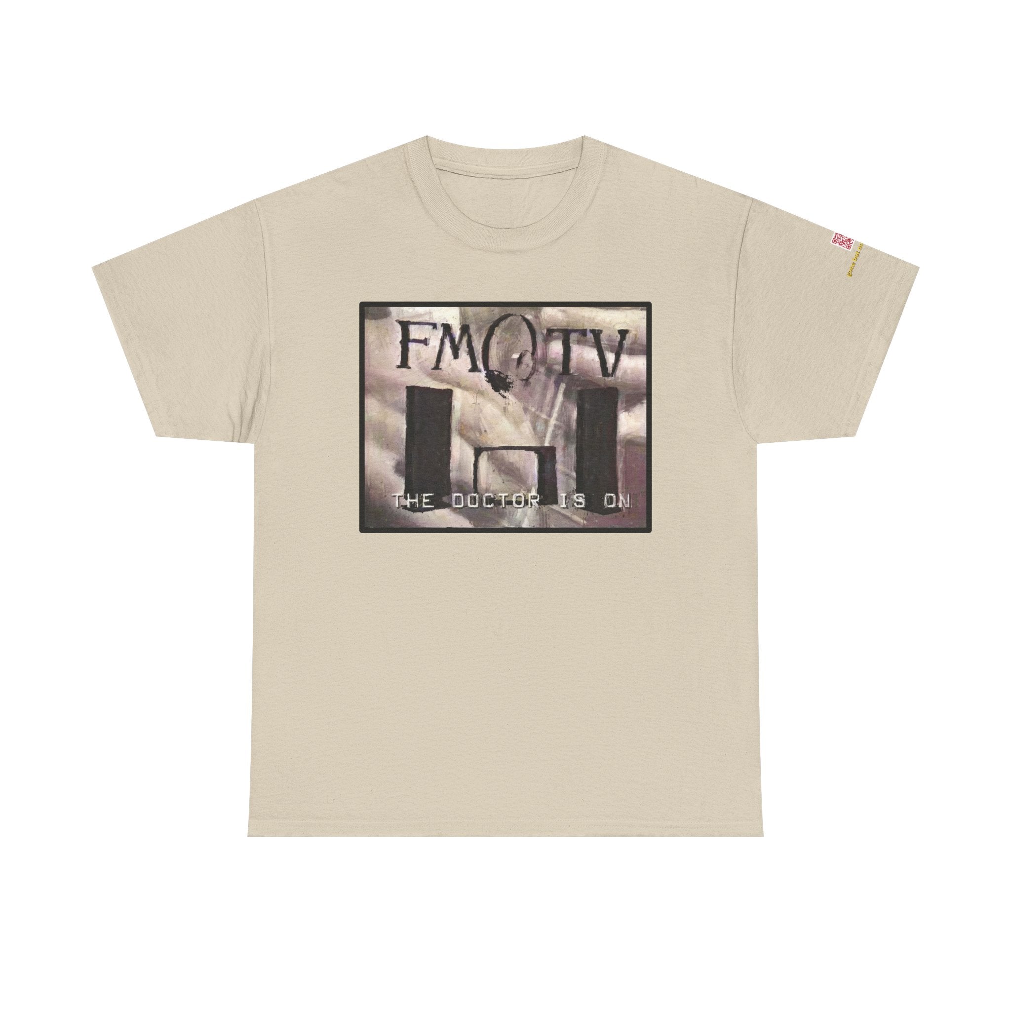 FM/TV - vintage Denver gear