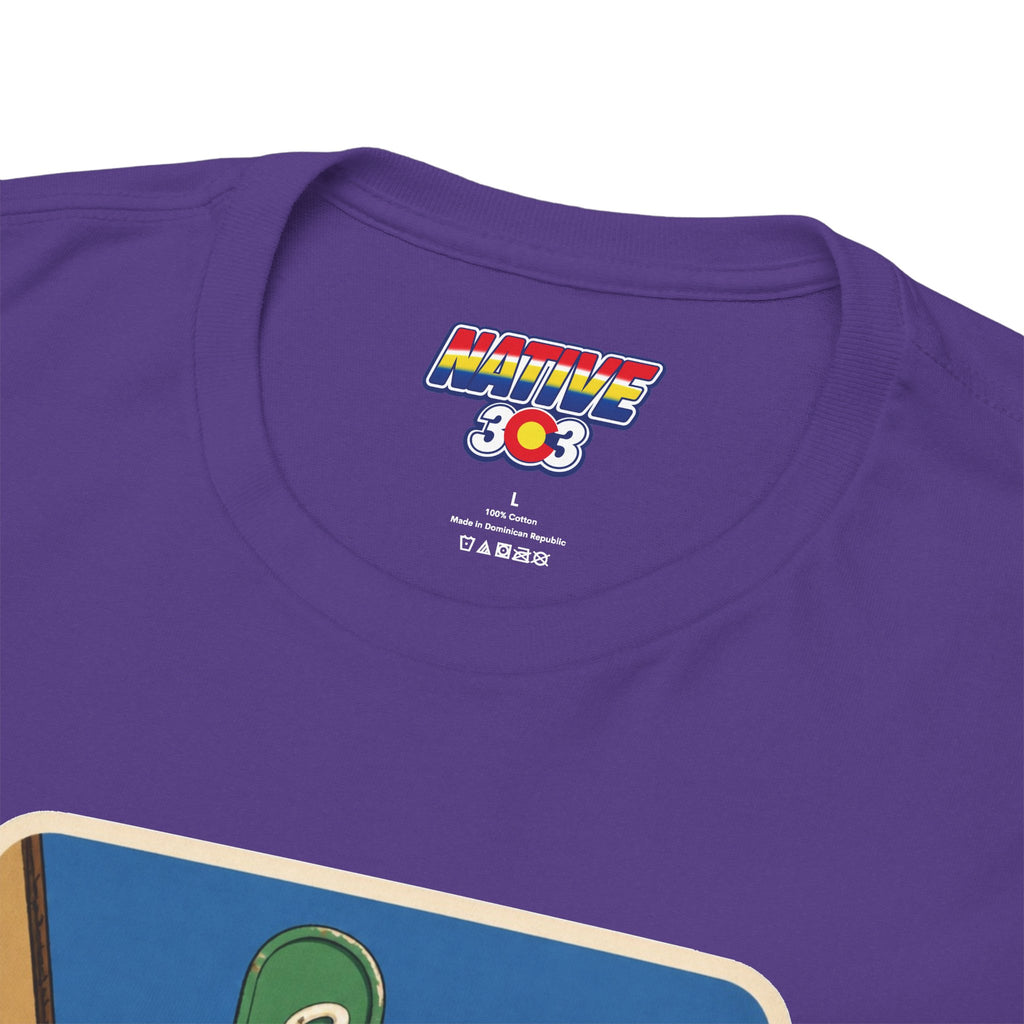 Ernie’s - vintage Denver gear