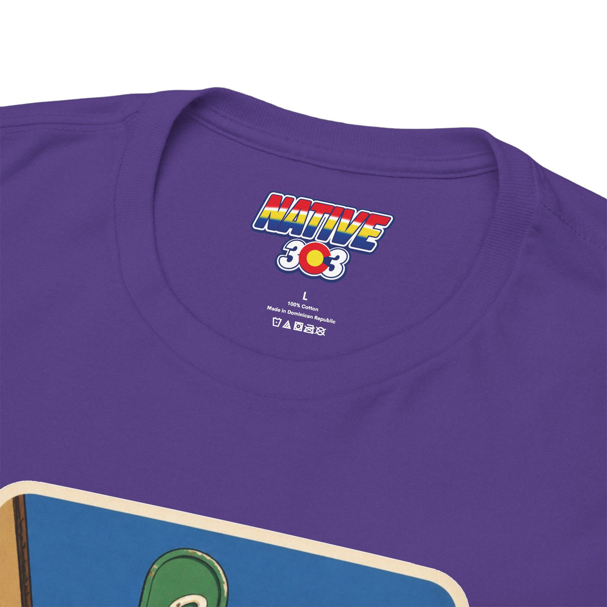 Ernie’s - vintage Denver gear