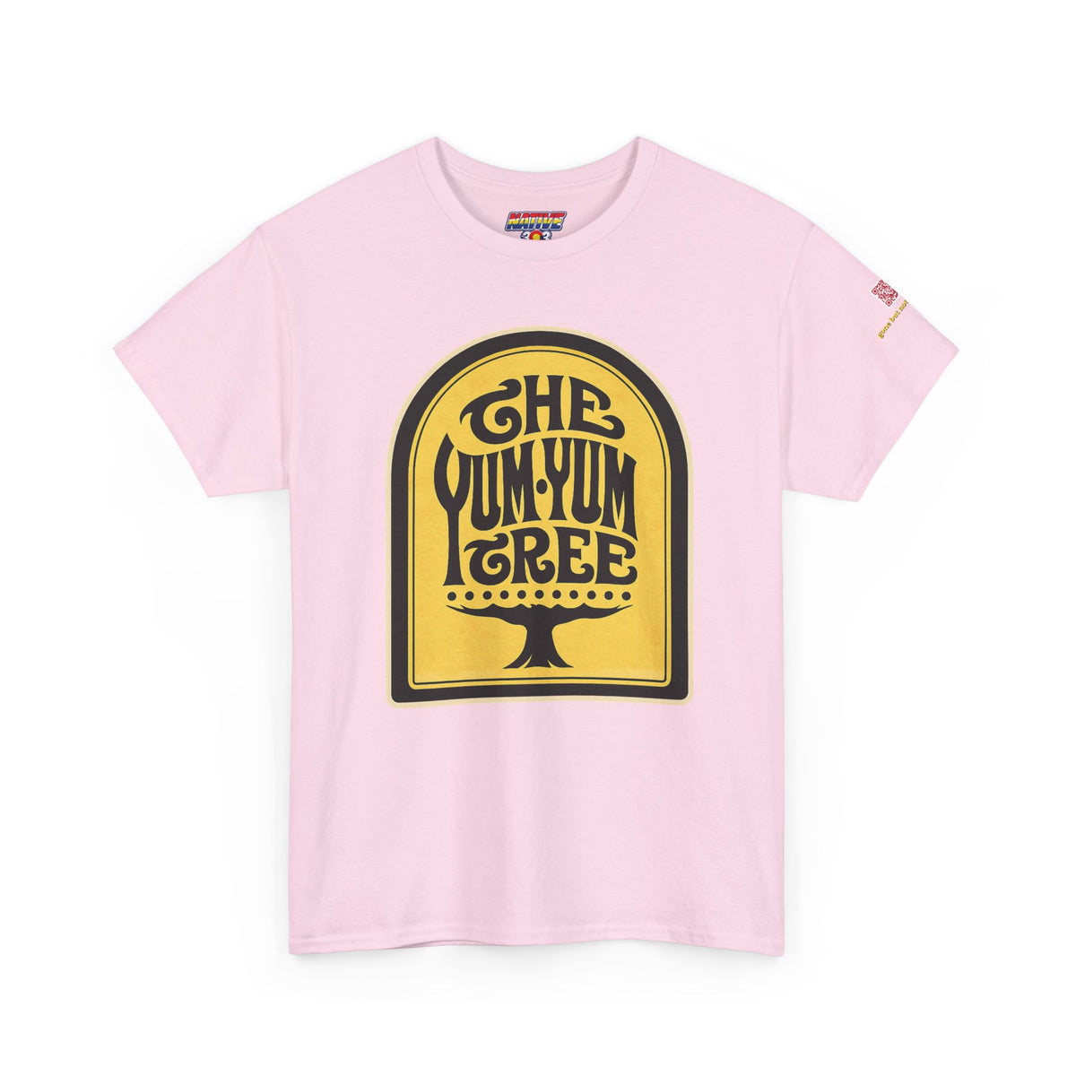 Yum Yum Tree - vintage Denver gear
