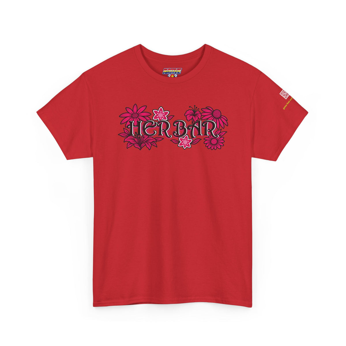 Her Bar - vintage Denver gear