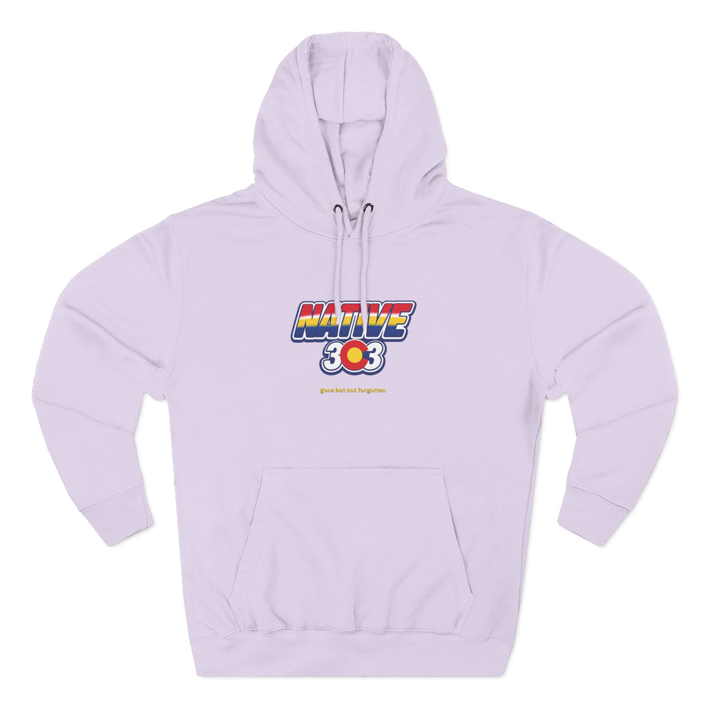 ROYAL FORK Restaurant Hoodie
