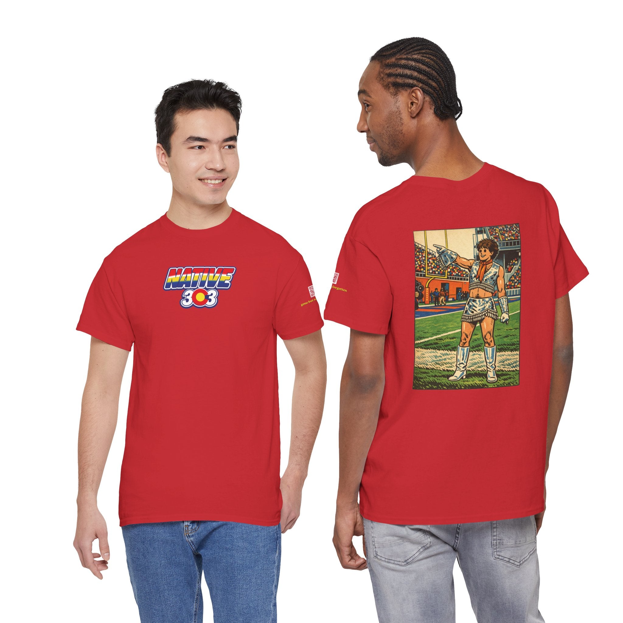 IYKYK - vintage Colorado gear