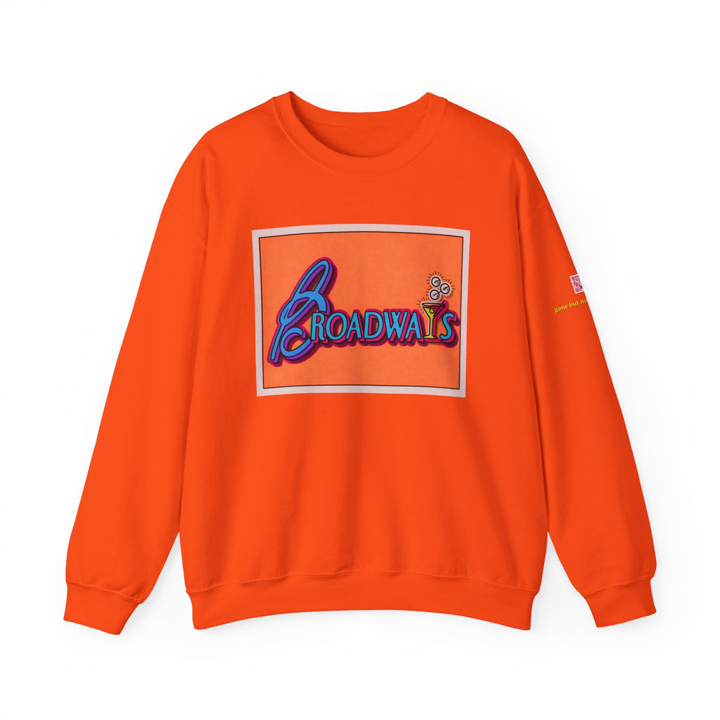 BROADWAYS | Native303 Sweatshirt