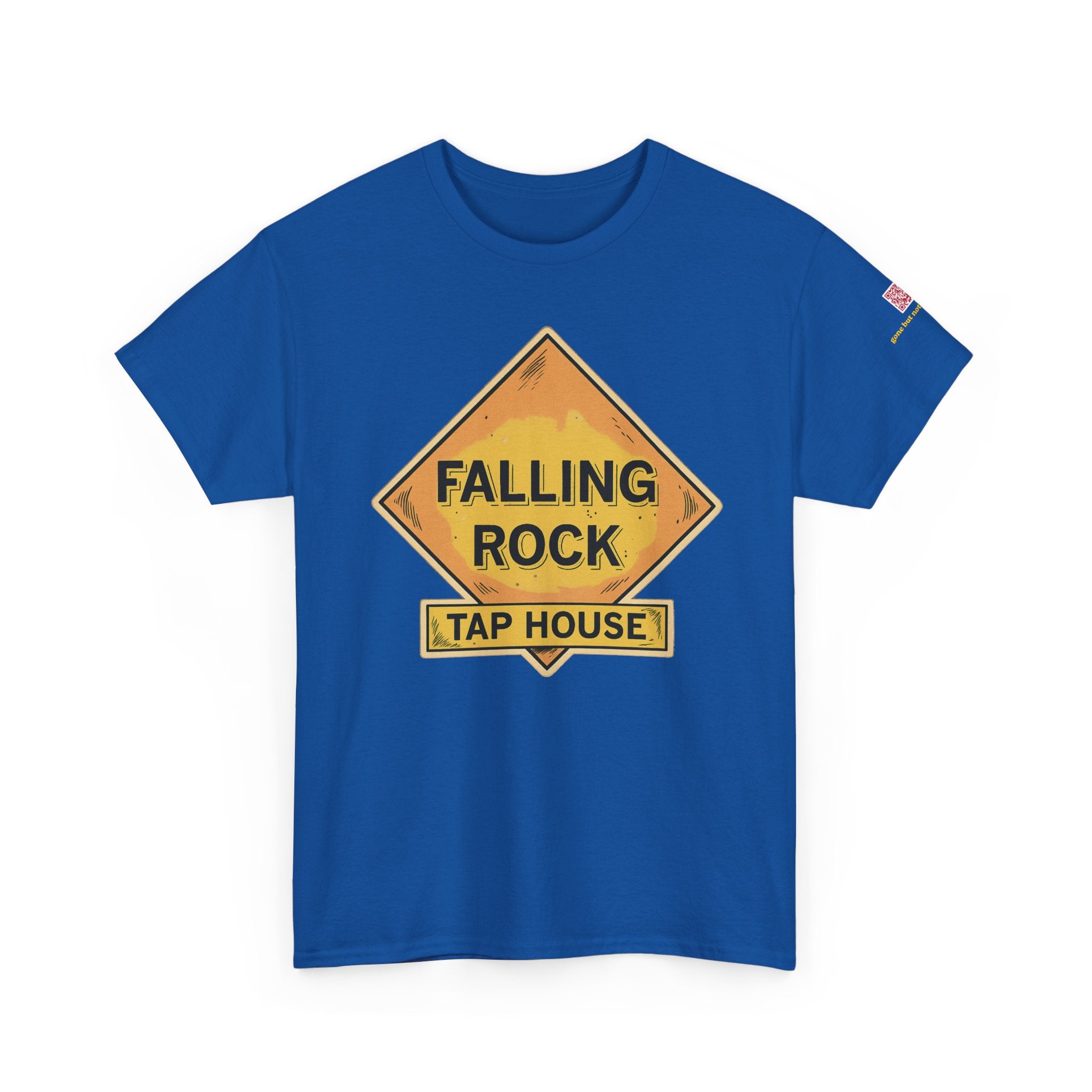Falling Rock Tap House - vintage Denver gear