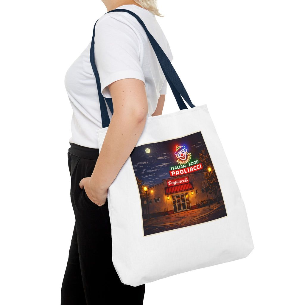 Pagliacci’s Tote