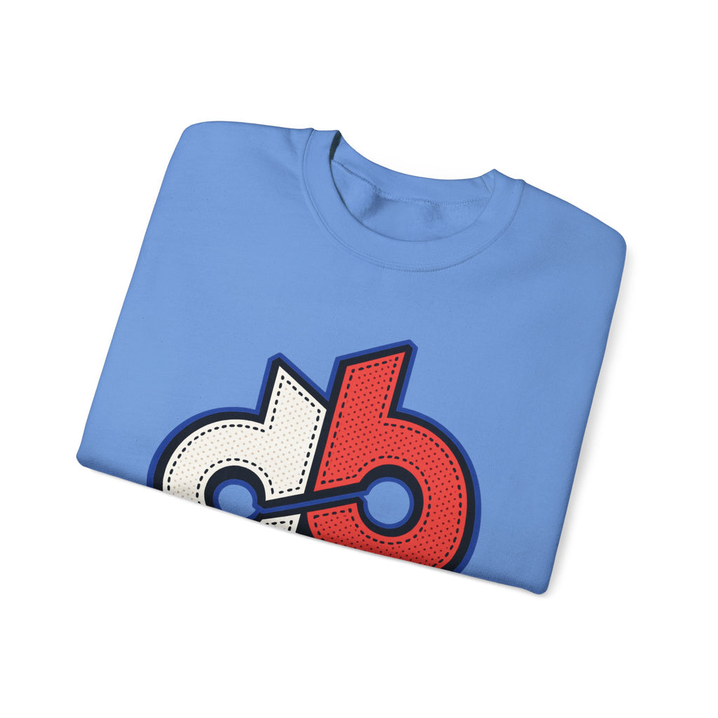 Denver Bears logo | Native303 Sweatshirt