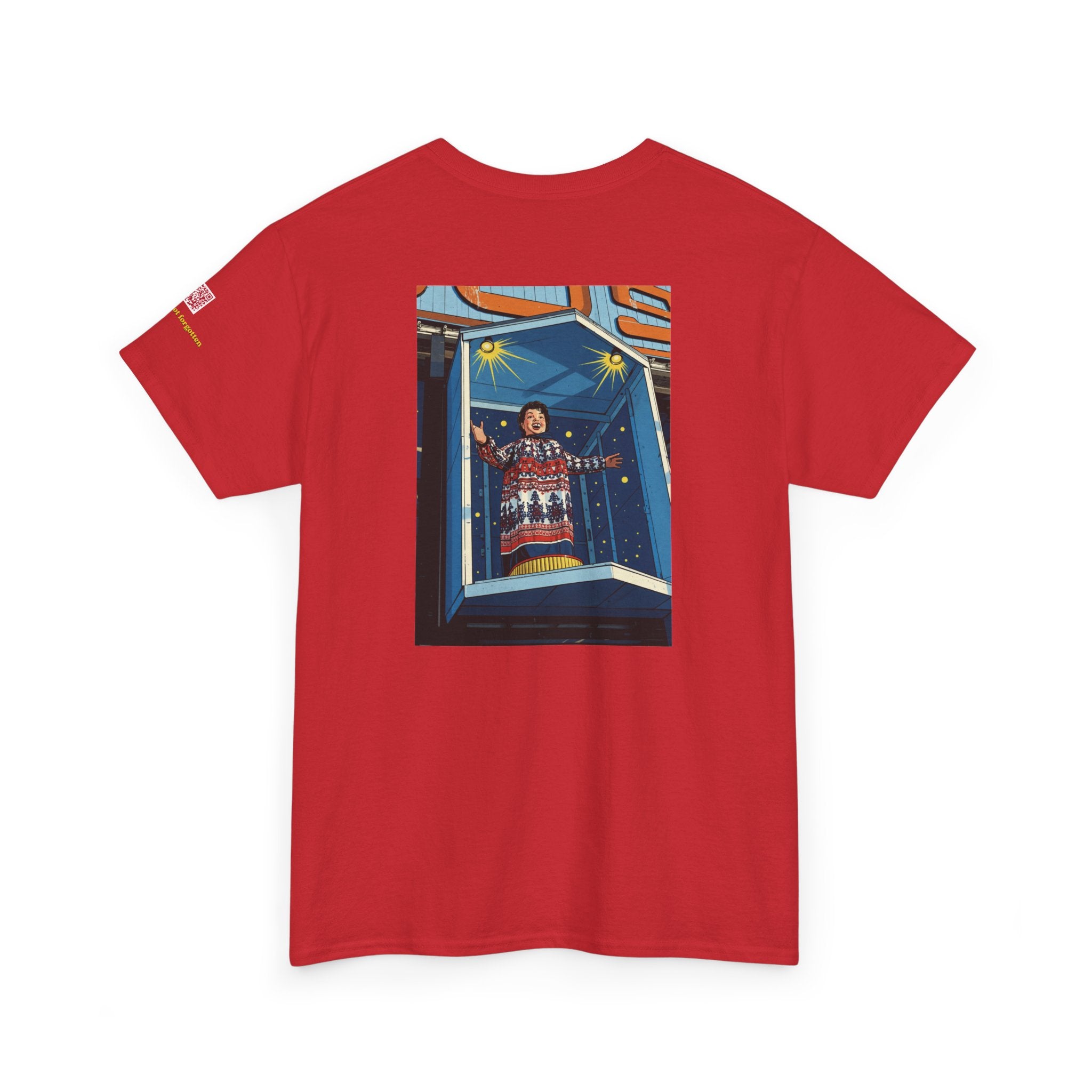 LAKESIDE FUN HOUSE - vintage Denver gear