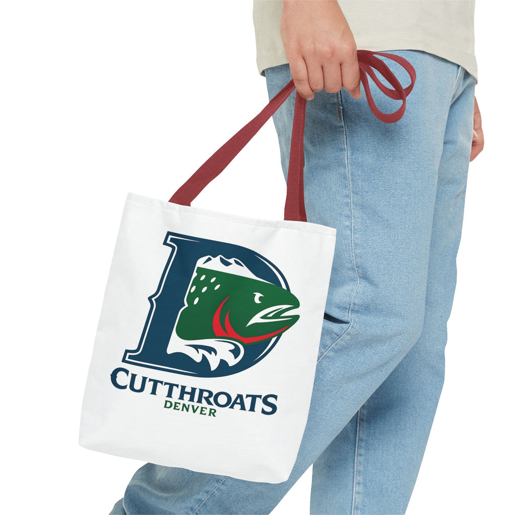 Cutthroats Tote