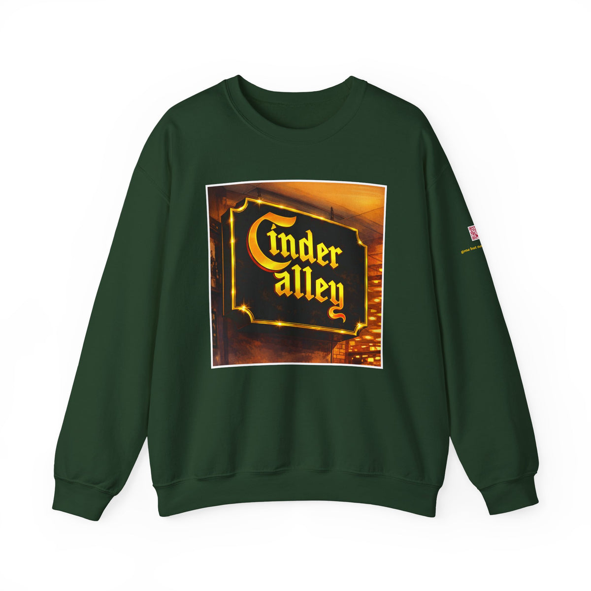 Cinder Alley | Native303 Sweatshirt
