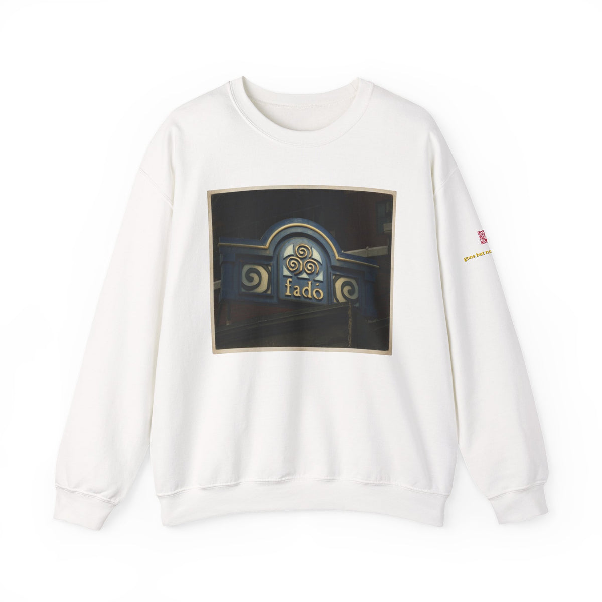 Fado | Native303 Sweatshirt