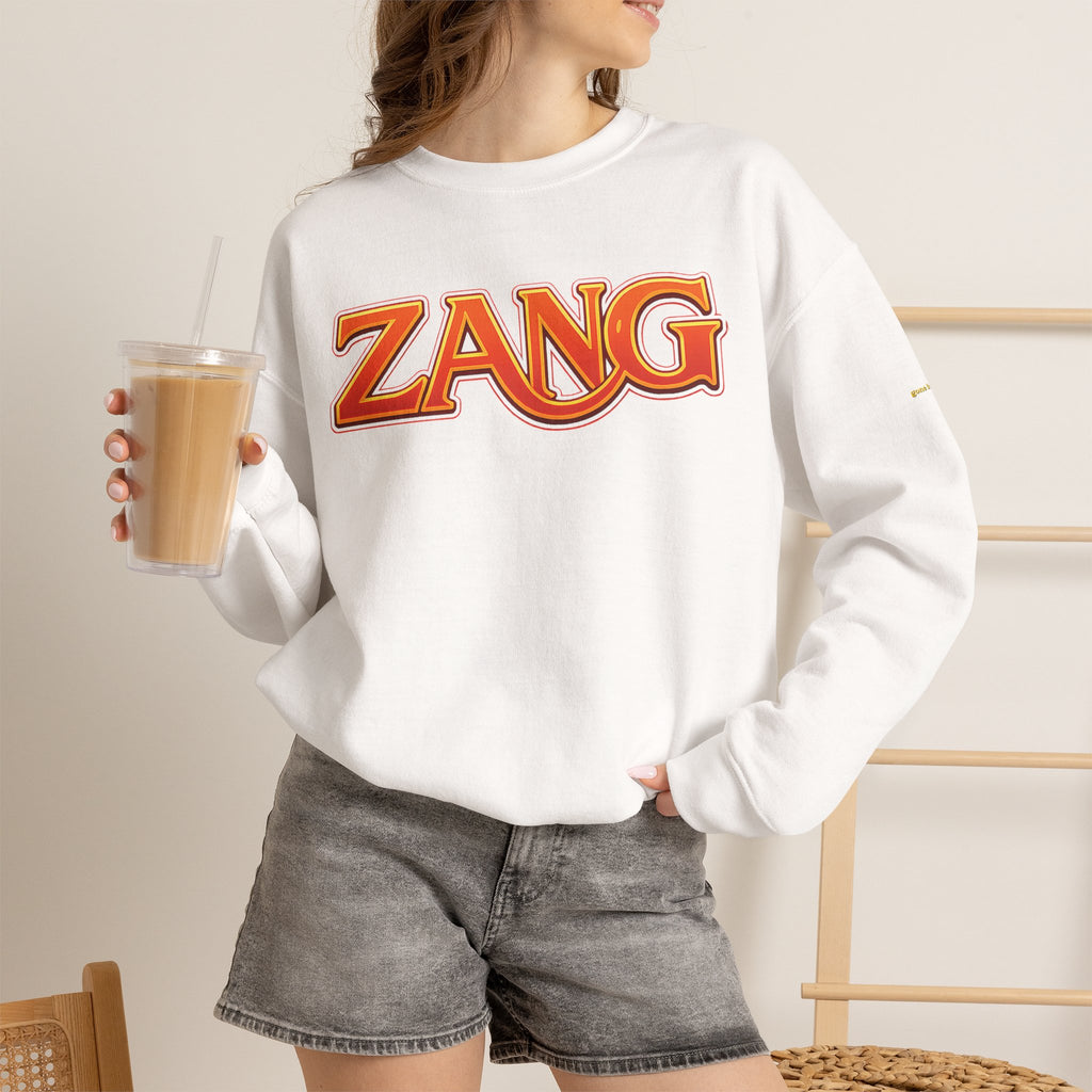 Zang Brewing | Native303 Sweatshirt
