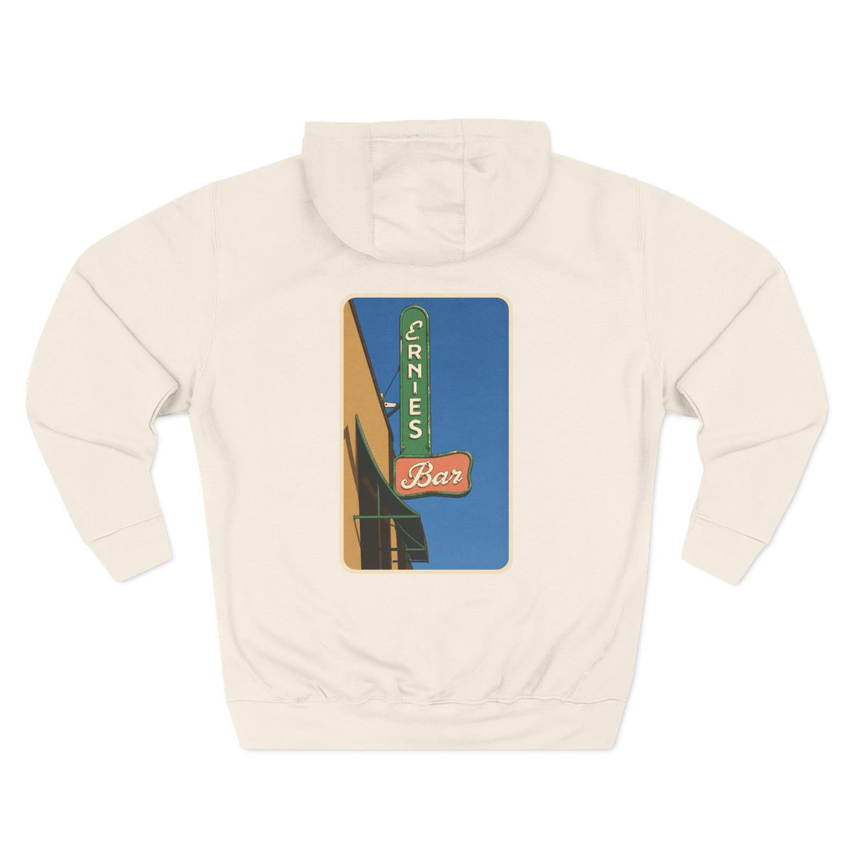 ERNIE’S - Hoodie