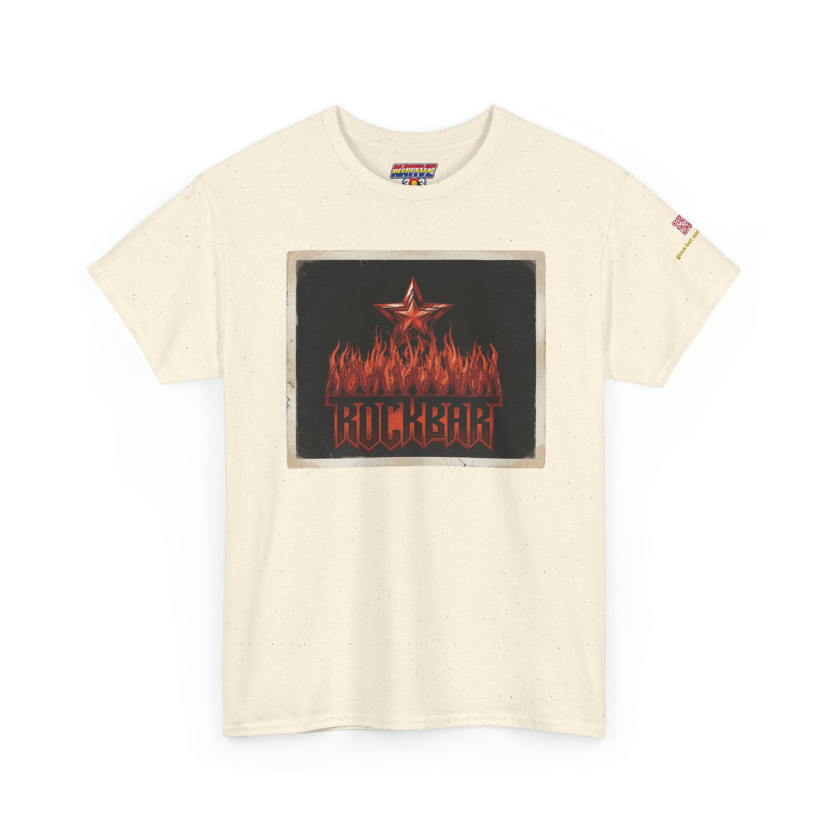 Rockbar - vintage Denver gear