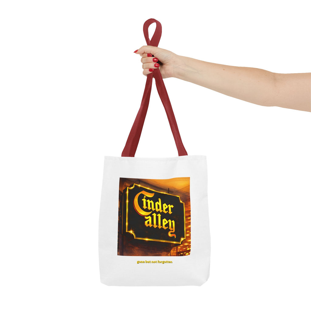 Cinder Alley Tote