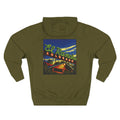EL RANCHO Hoodie