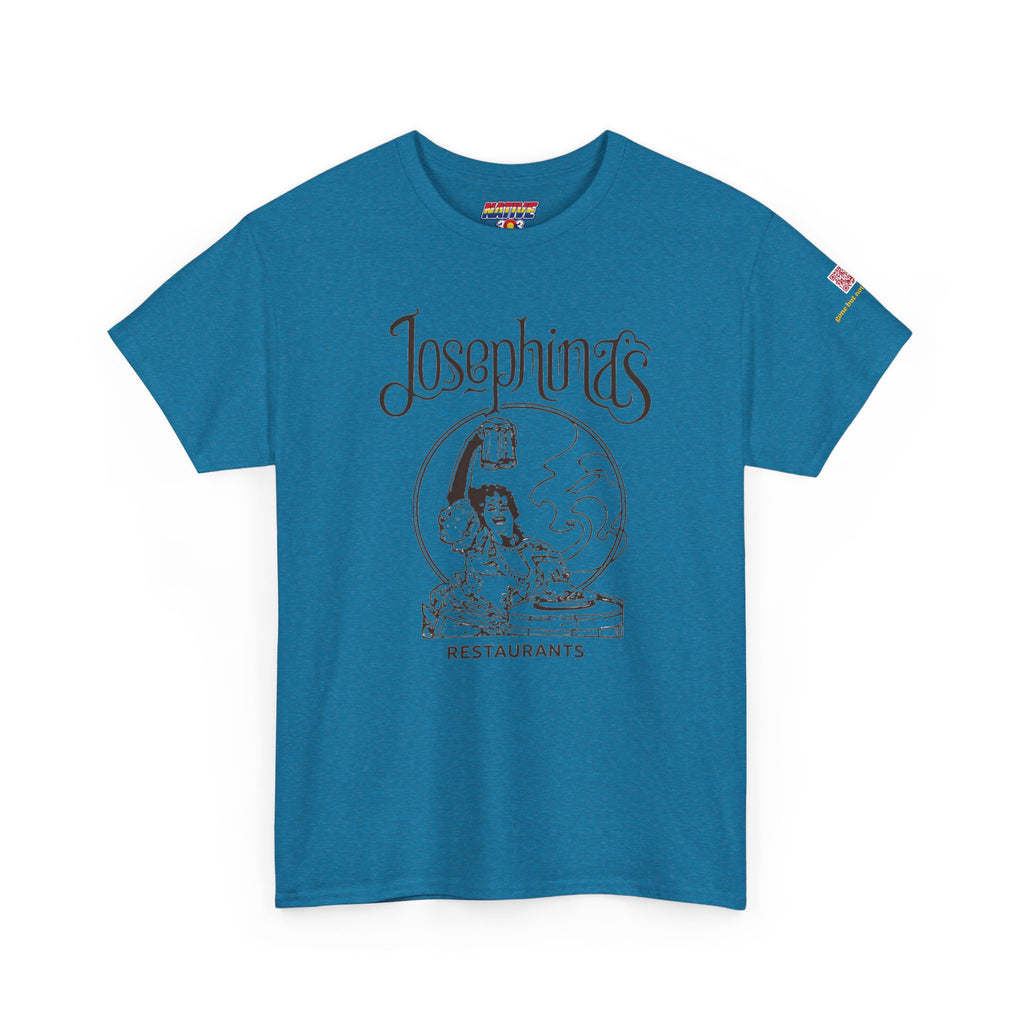 Josephina's - vintage Metro Denver gear
