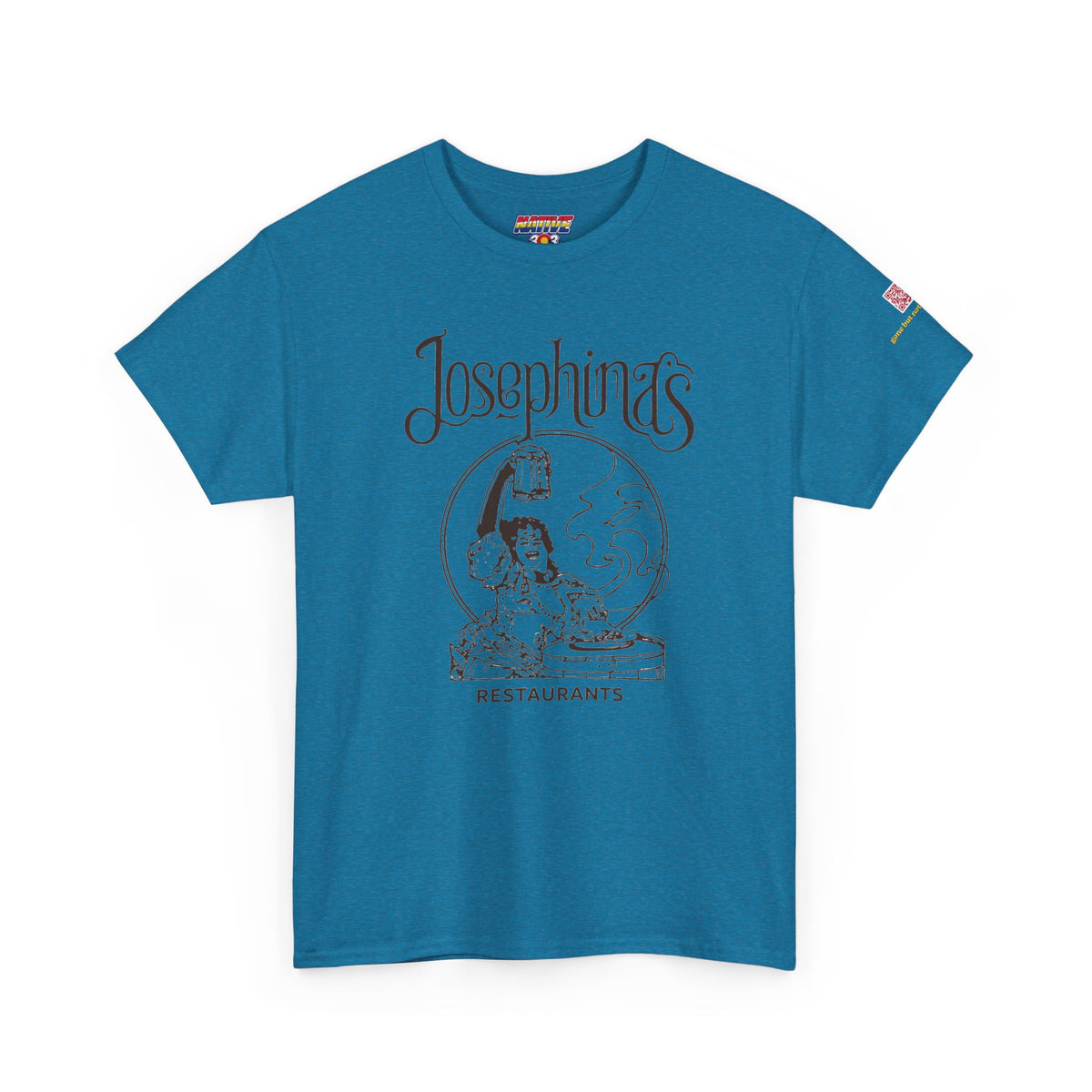 Josephina's - vintage Metro Denver gear