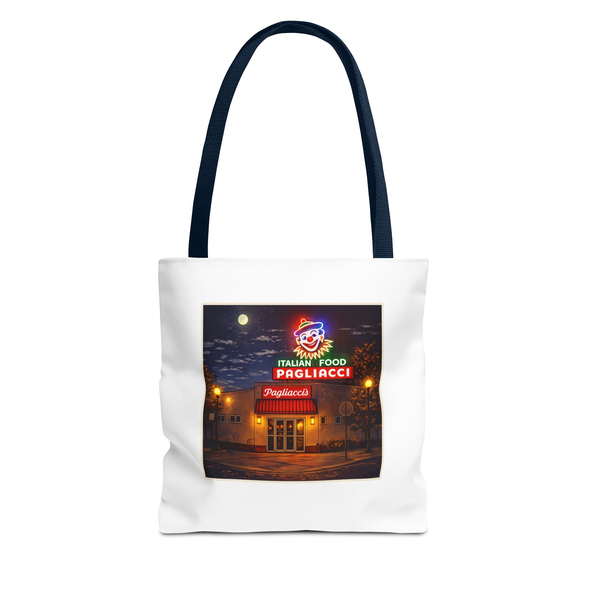 Pagliacci’s Tote