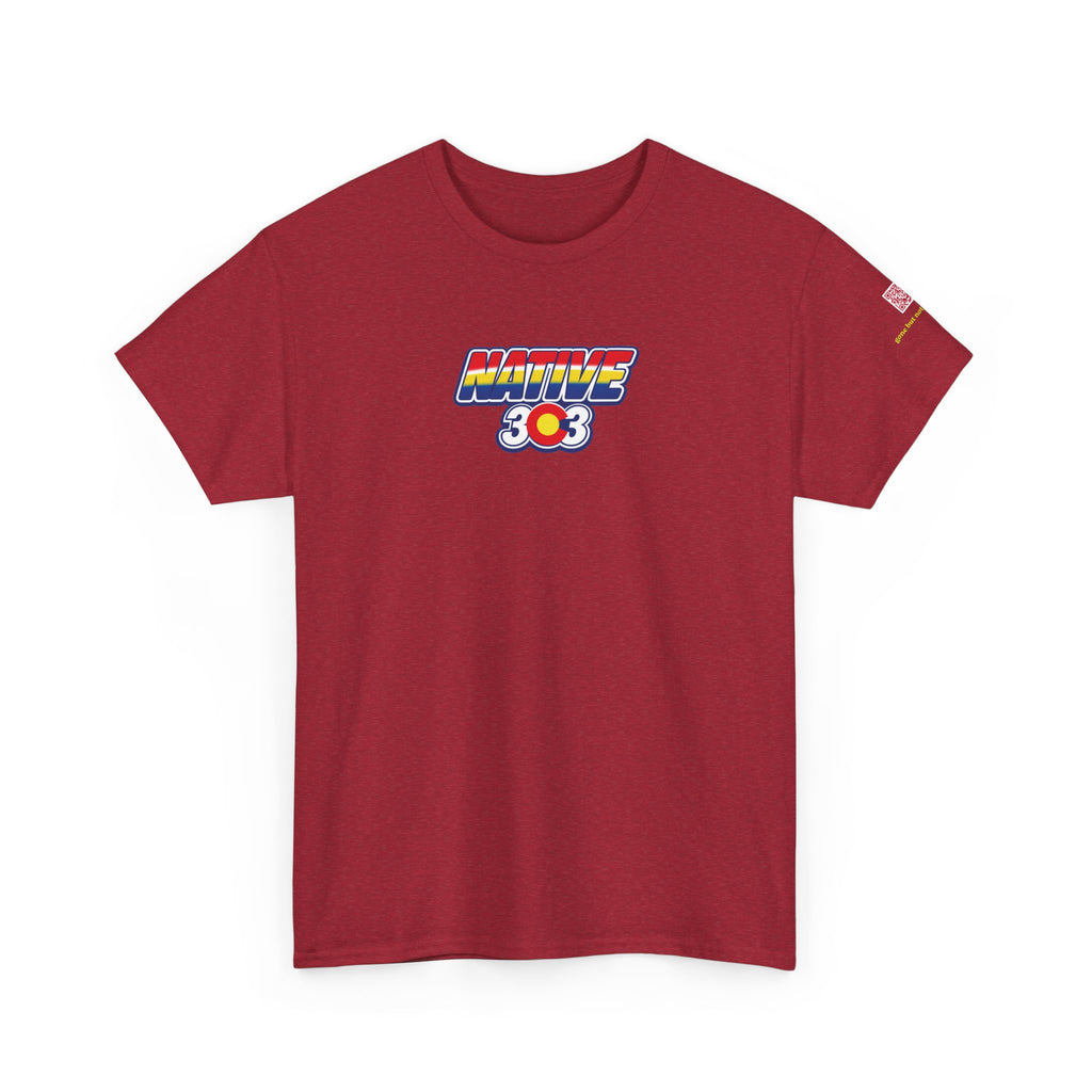 SOAPY SMITH’S - vintage Denver gear