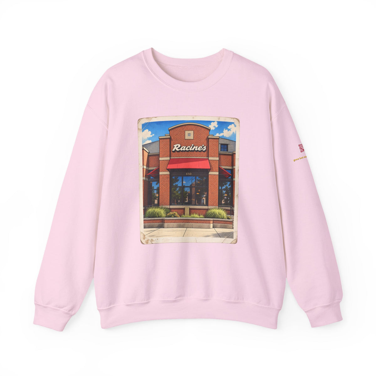 Fuji En (after hours) | Native303 Sweatshirt