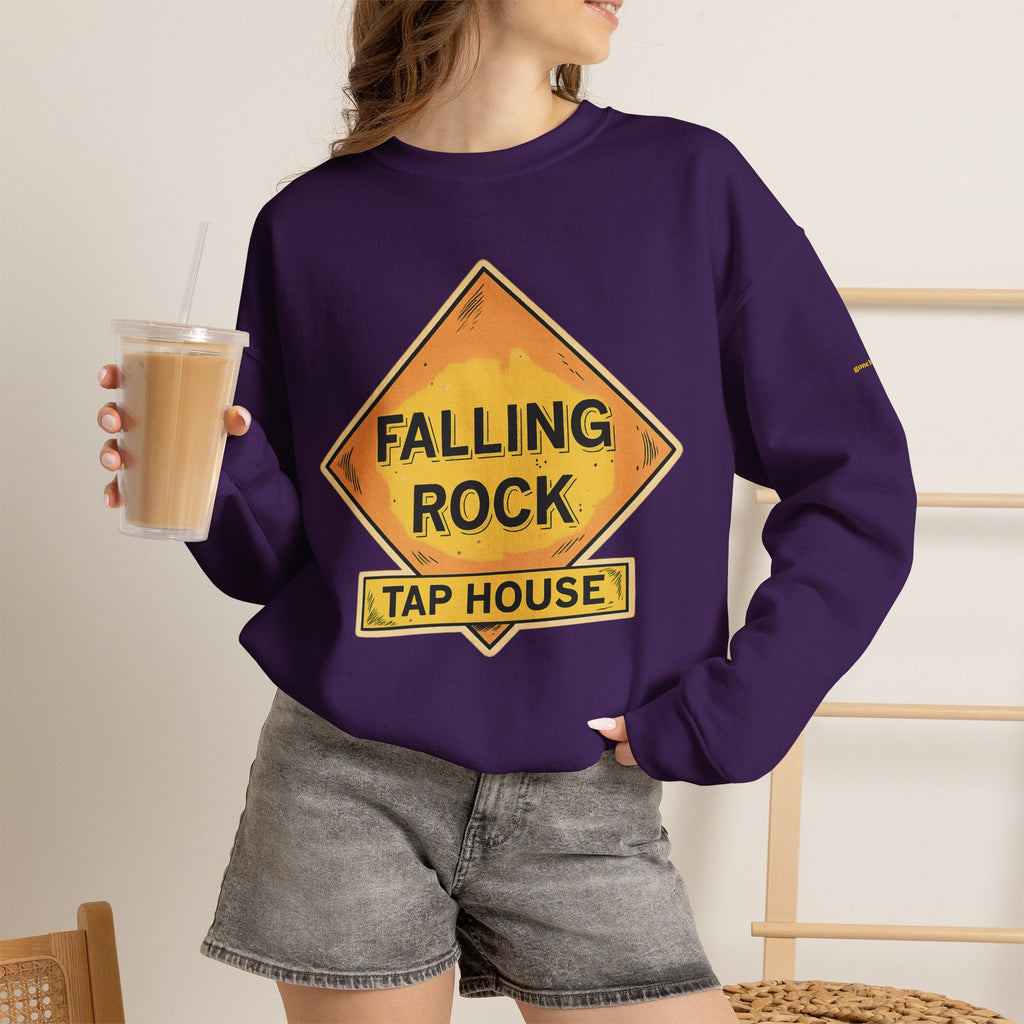 Falling Rock Tap House | Native303 Sweatshirt