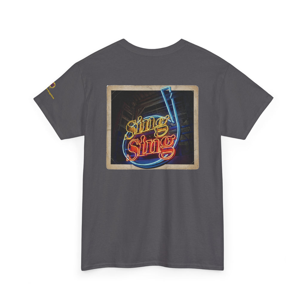 SING-SING - vintage Denver gear