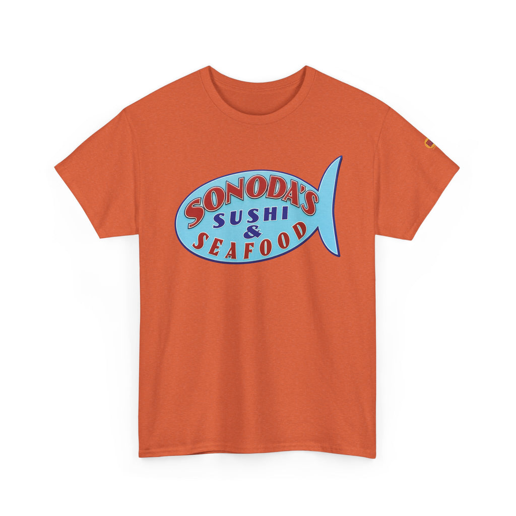 Sonoda’s - vintage Denver gear