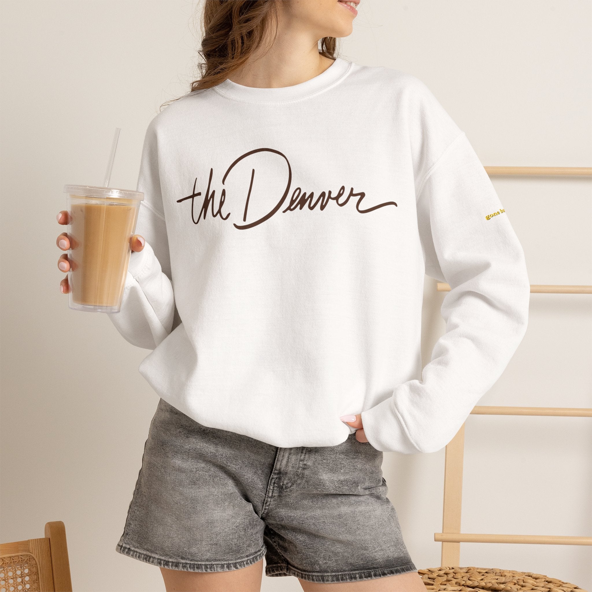 Denver Dry Goods | Native303 Sweatshirt