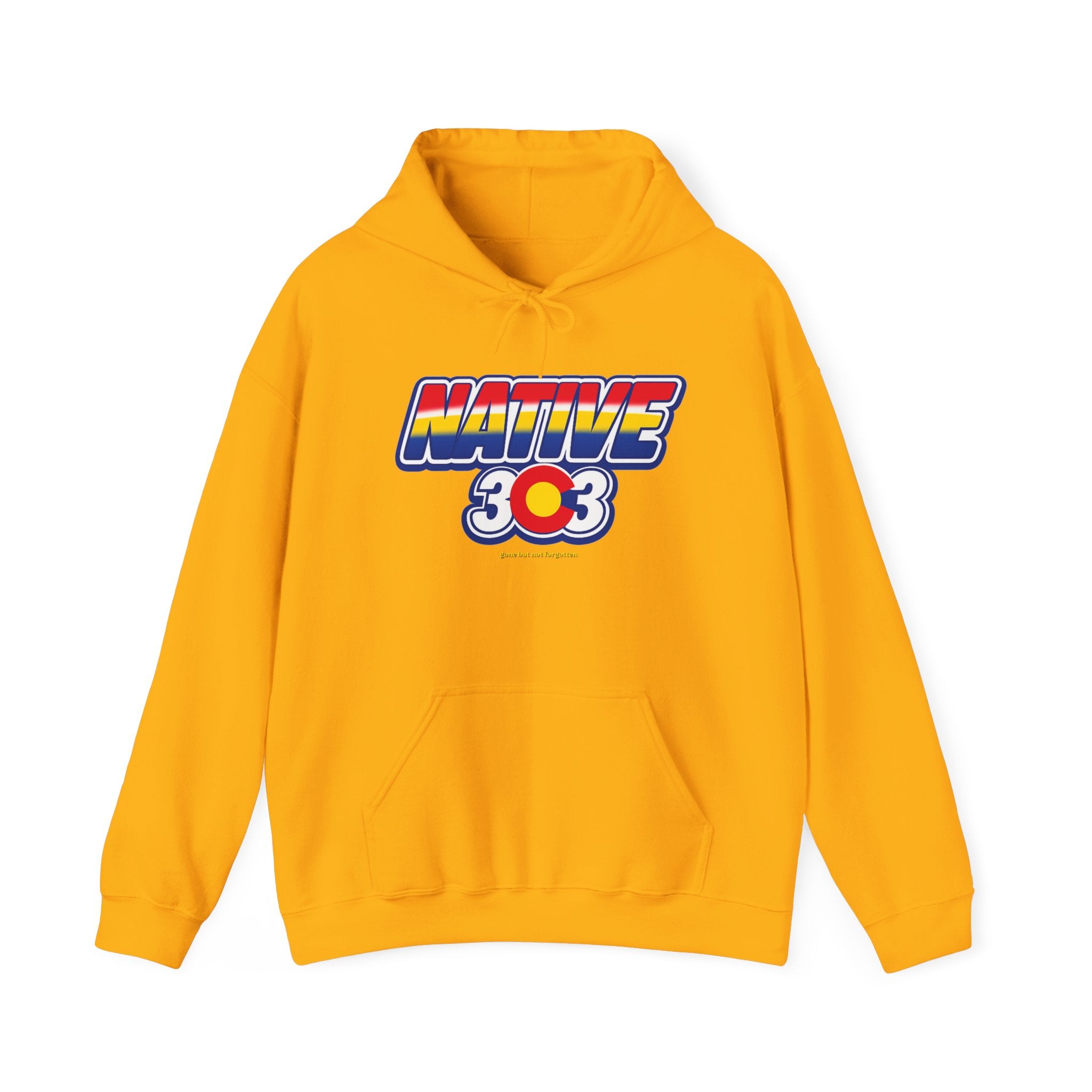 HERMANS HIDEAWAY | Unisex Heavy Blend™ Hooded Sweatshirt