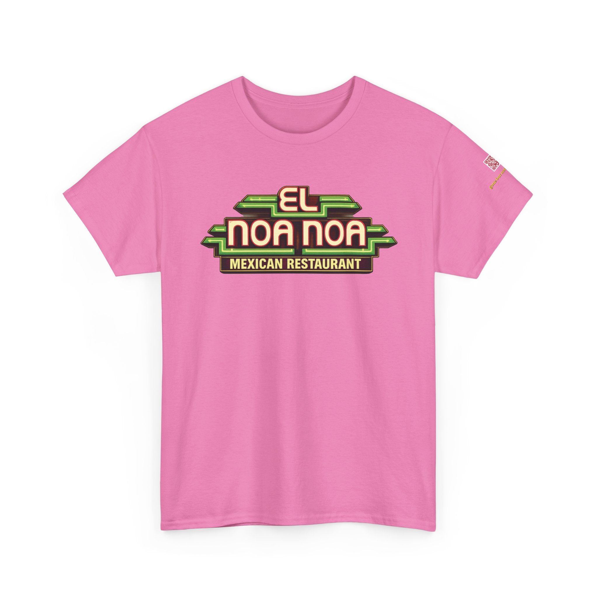 el Noa Noa - vintage Denver gear