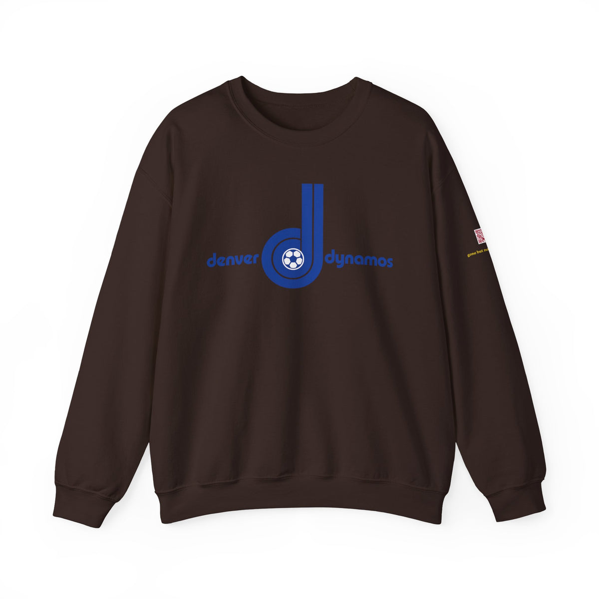 Denver Dynamos | Native303 Sweatshirt