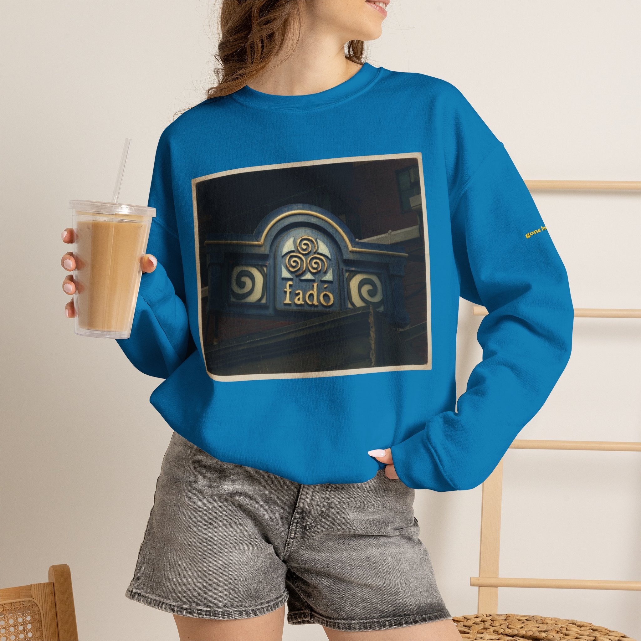 Fado | Native303 Sweatshirt