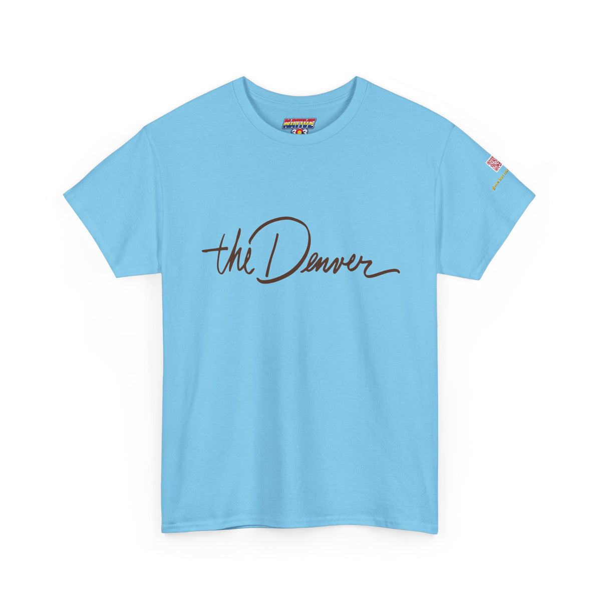 DENVER DRY GOODS - vintage Metro Denver gear