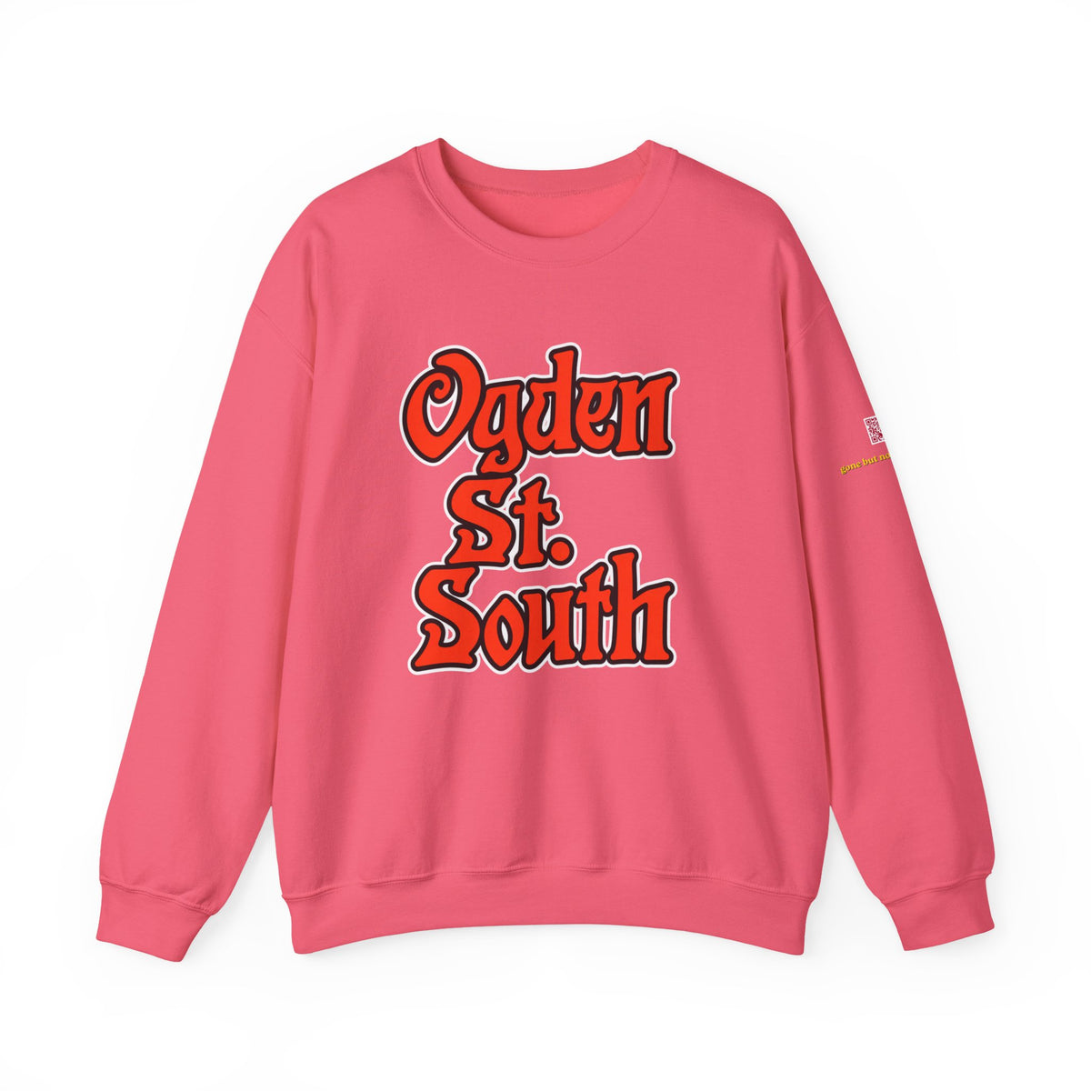 Ogden Street South | Native303 Sweatshirt