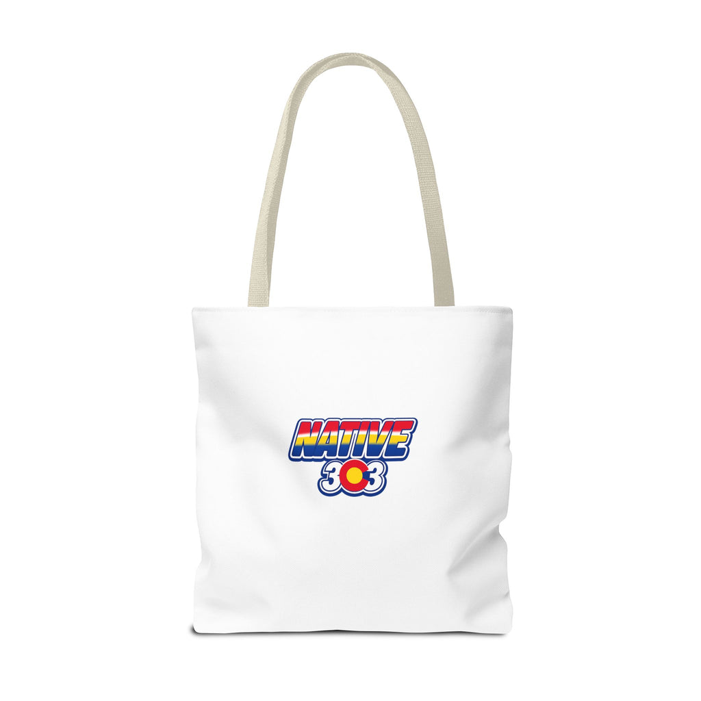 The Market Tote