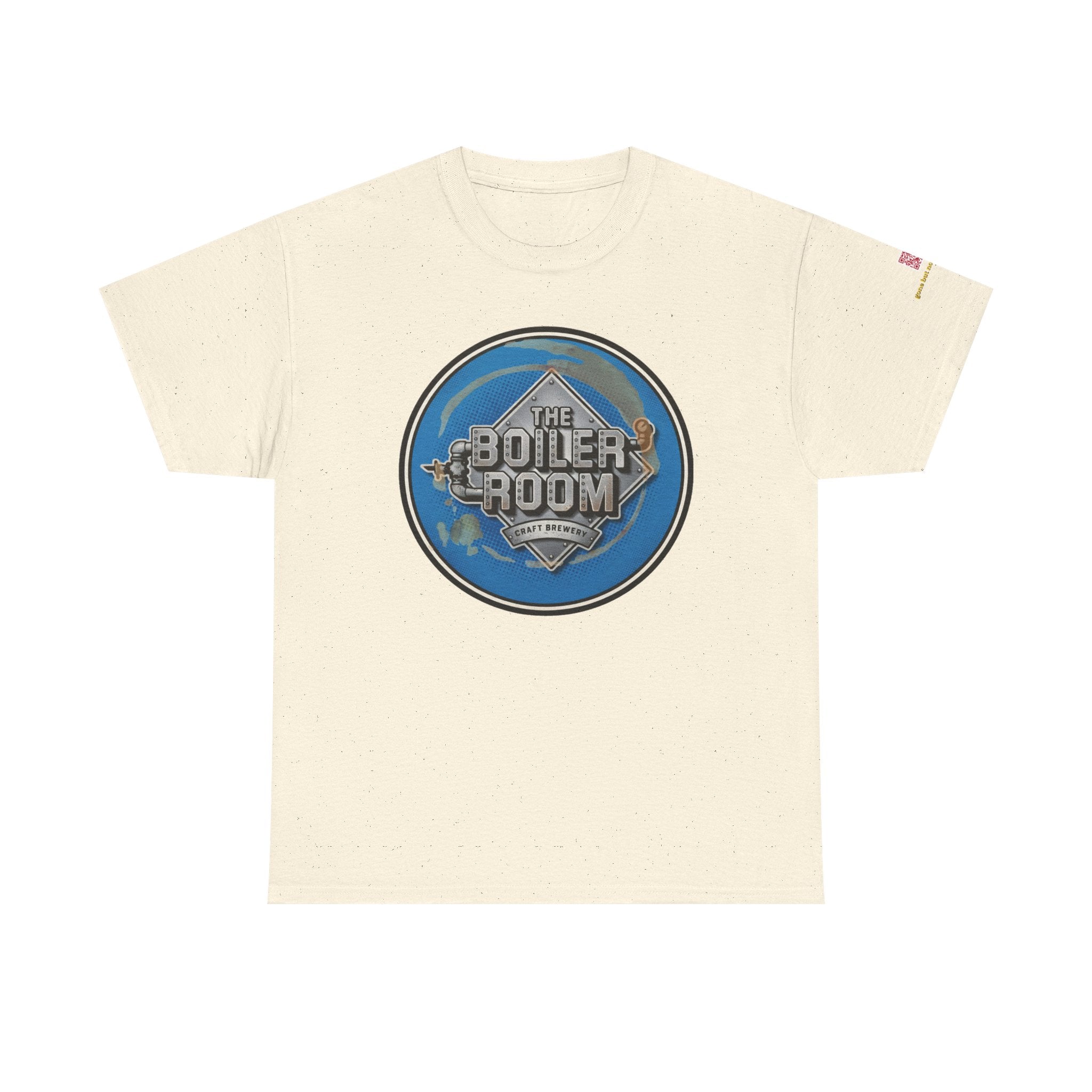 Boiler Room (happy hour) - vintage Denver gear