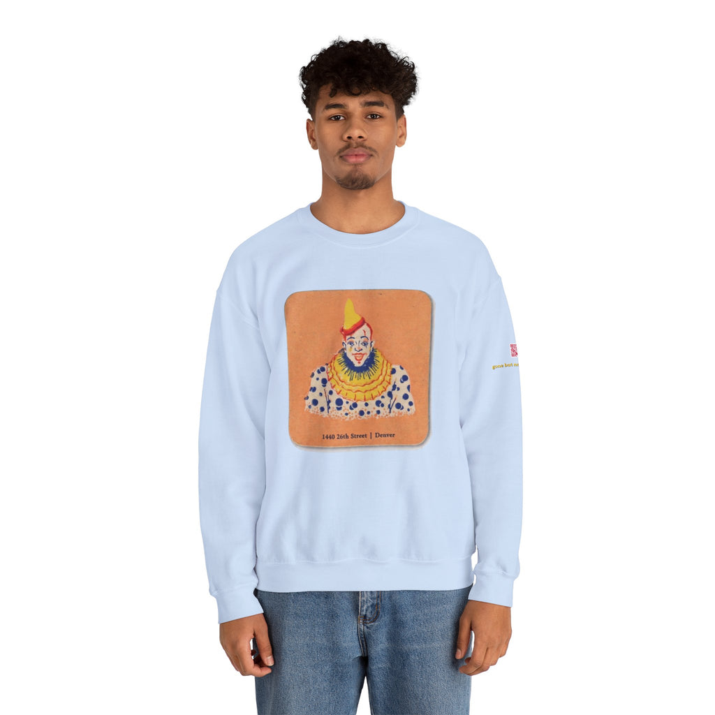 Pagliacci's | Native303 Sweatshirt
