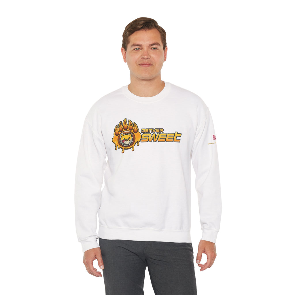 Denver Sweet | Native303 Sweatshirt