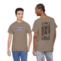 3 KINGS logo - vintage Metro Denver gear