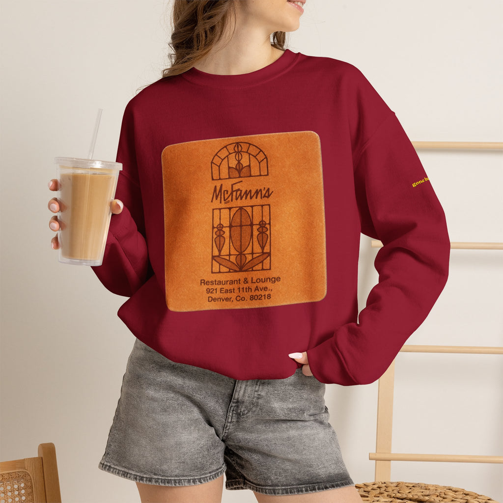McFann’s | Native303 Sweatshirt