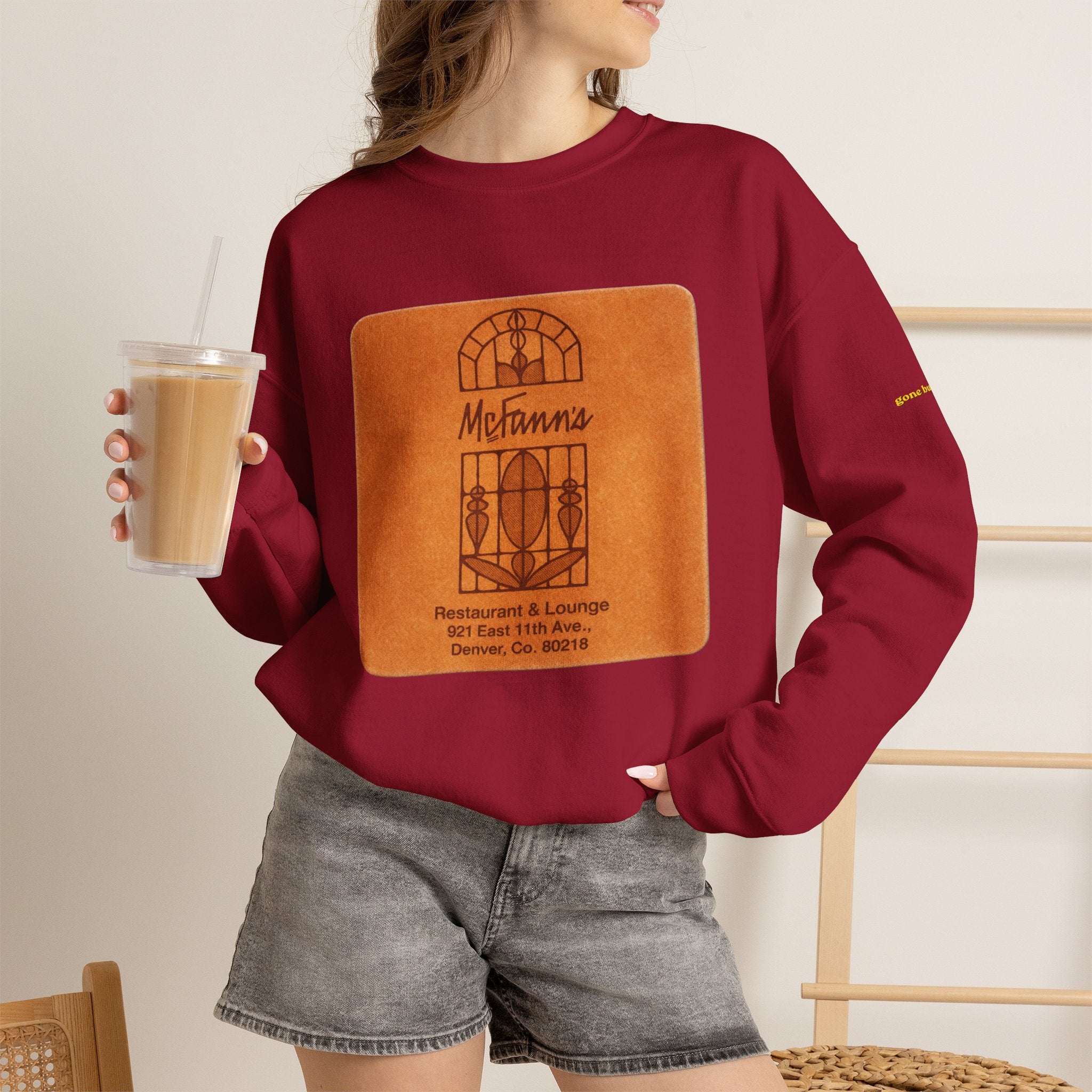 McFann’s | Native303 Sweatshirt