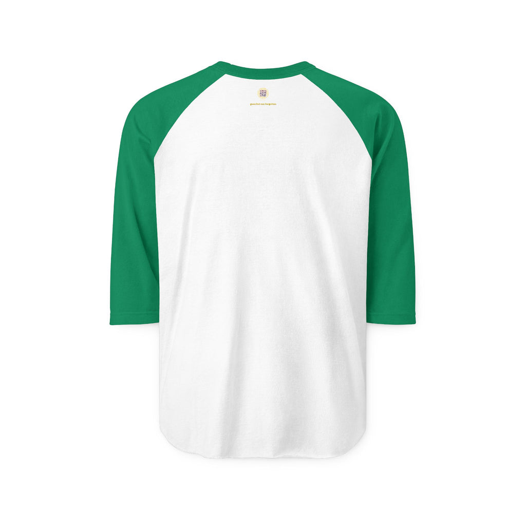ROYAL FORK Restaurant| Retro Baseball Tee