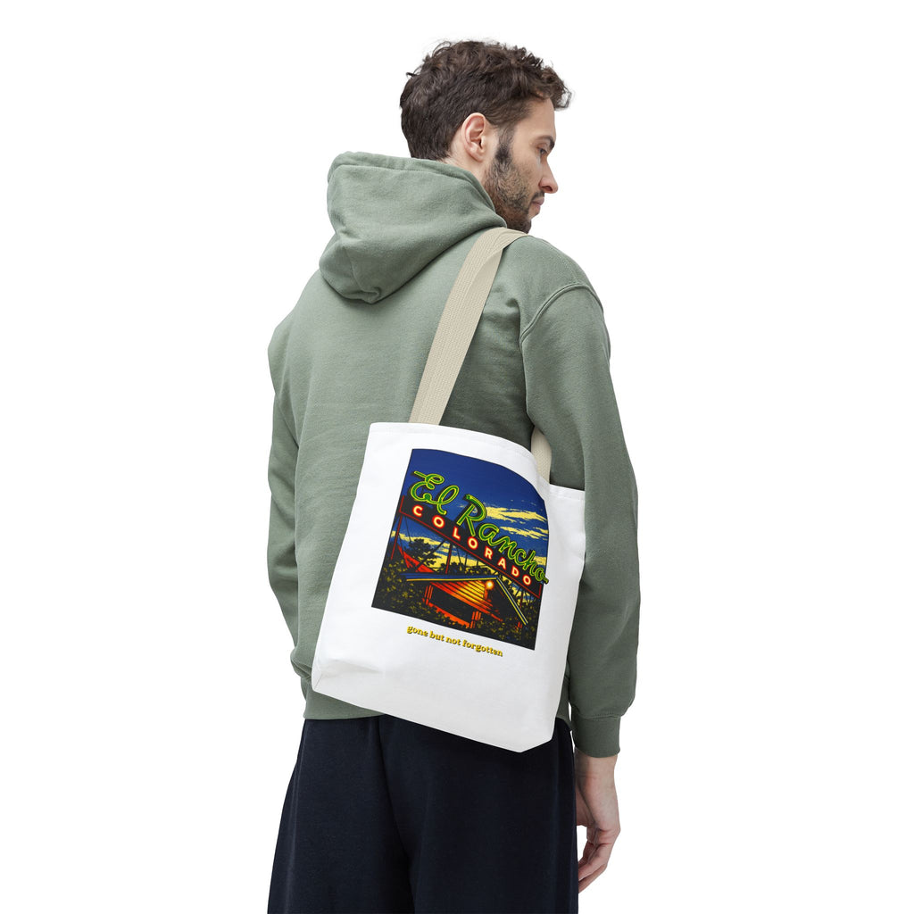 El Rancho Tote